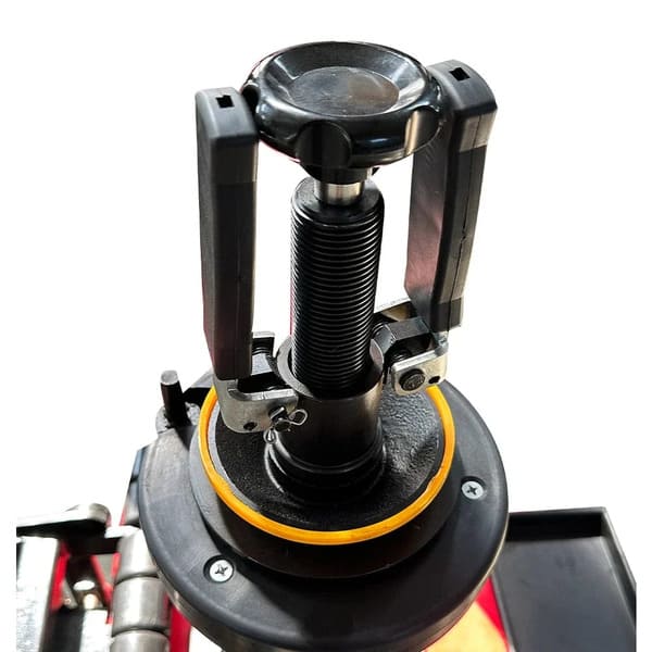 Katool KT-T880 13-26" Tire Changer – Professional Shop