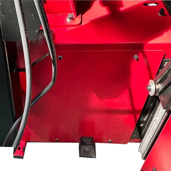 Katool KT-T880 13-26" Tire Changer – Professional Shop