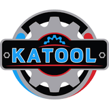 Katool commercial car lifts — authorized dealer at InnovDepot