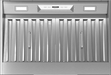 ZEPHYR Monsoon I Insert (AK9228CS)