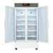 Kings Bottle 2℃～8℃ 756L Upright 2-Door Medical Fridge & Lab Refrigerator