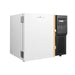 Kings Bottle -40°C~-86°C Ultra Low Temperature 108L Under Counter Biomedical Freezer