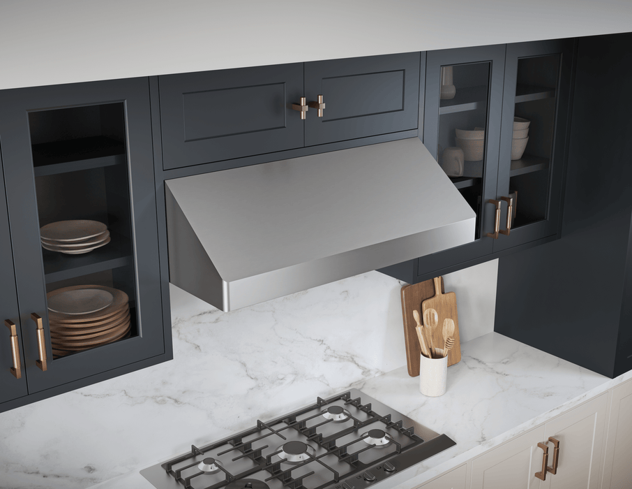 Tempest I Under-Cabinet