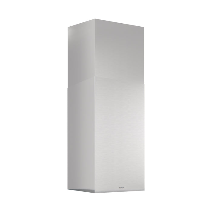 ZEPHYR Duct Cover Extension, ZVO, 12', SS (Z1C-00VO)