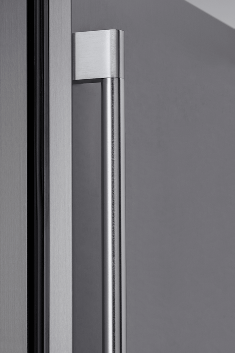 Presrv Pro Handle Kit x1, Stainless Steel