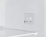 Summit CTR15SS digital control panel detail