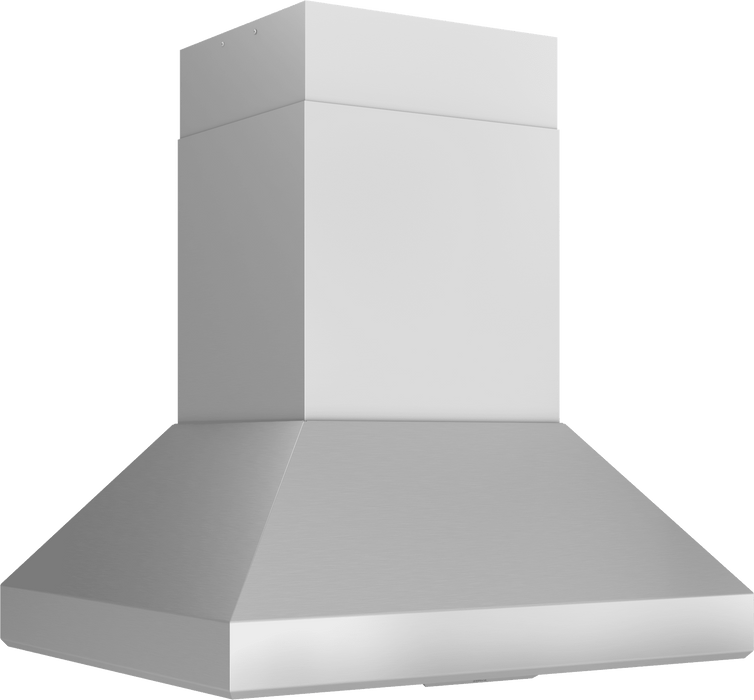 Titan Island 36 in., Stainless Steel