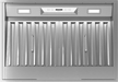 ZEPHYR Monsoon I Insert (AK9228CS)