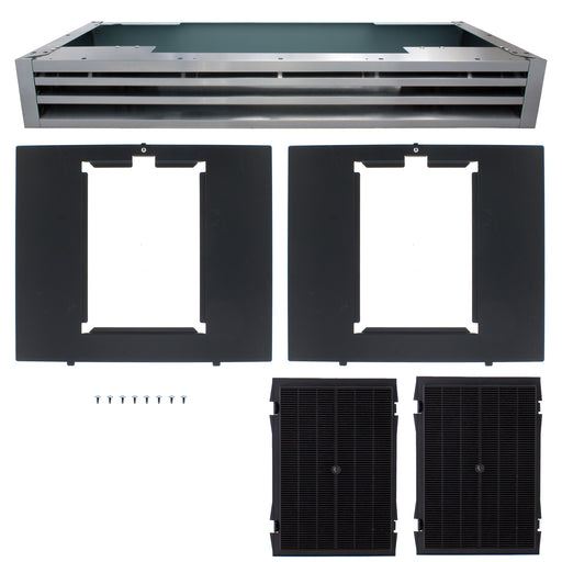 ZEPHYR Recirculating Kit, AK7042DS, AK7542DS (ZRC-7042C)