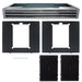 ZEPHYR Recirculating Kit, AK7036DS, AK7536DS (ZRC-7036C)