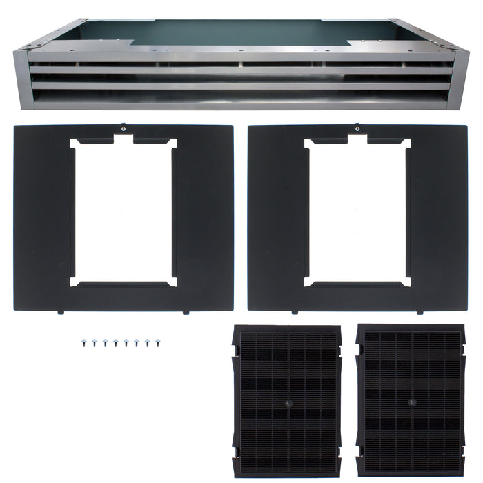 ZEPHYR Recirculating Kit, AK7048CS, AK7448AS, AK7548CS (ZRC-7048C)
