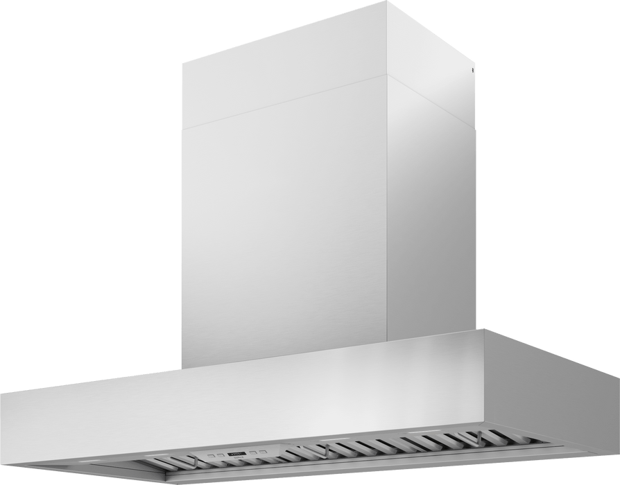 Roma Pro Wall 48 in., Stainless Steel