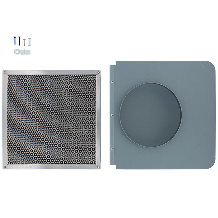 ZEPHYR Recirculating Kit, ZLU (ZRC-00LU)