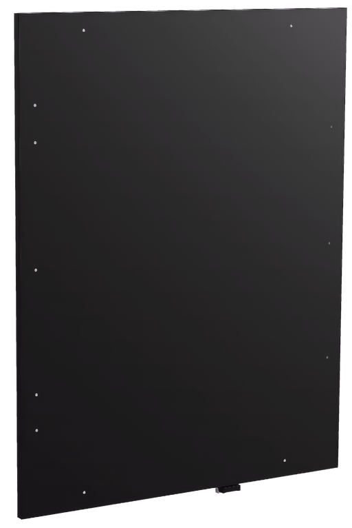 Solid Panel Ready Door, Compact