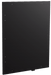 Solid Panel Ready Door, Compact