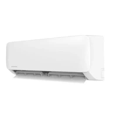 MRCOOL DIY 12K BTU 5th Gen Mini Split AC w/ Line Set