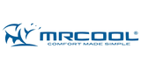 MrCool HVAC and mini-split systems — authorized dealer at InnovDepot