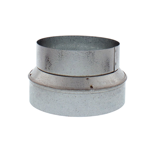 ZEPHYR 10" to 8" round reducer (AK00040)