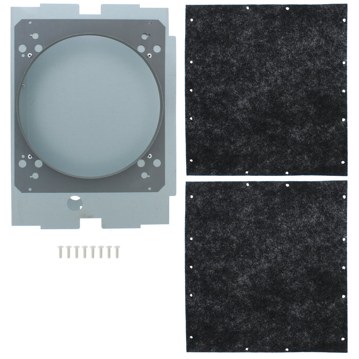 ZEPHYR Recirculating Kit, ZNA-xxxDS (ZRC-03NA)