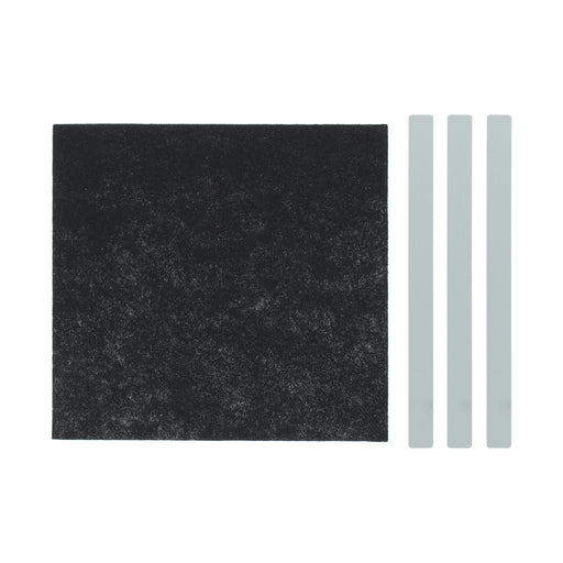 ZEPHYR Charcoal Filter Replacement, ZPY-B (Z0F-C009)