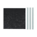 ZEPHYR Charcoal Filter Replacement, ZPY-B (Z0F-C009)