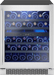 Brisas ADA Dual Zone Wine Cooler