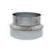 ZEPHYR 8" to 6" round reducer (AK00037)