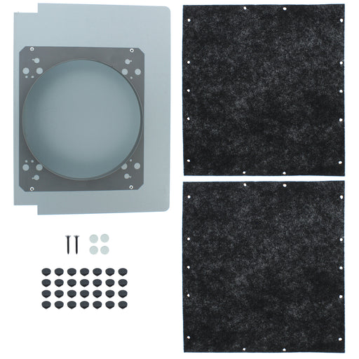 ZEPHYR Recirculating Kit, ZVE-ExxDS (ZRC-03VE)