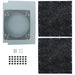 ZEPHYR Recirculating Kit, ZVE-ExxDS (ZRC-03VE)