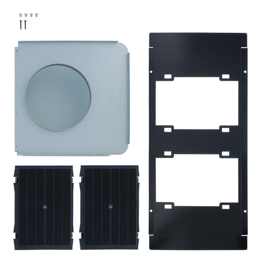 ZEPHYR Recirculating Kit, ZRV (ZRC-00RV)