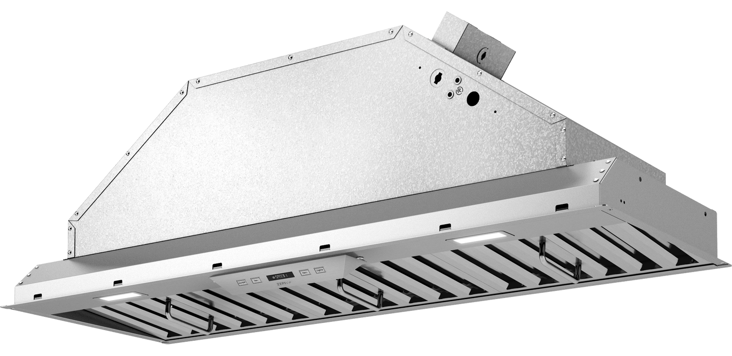 Tornado III Insert