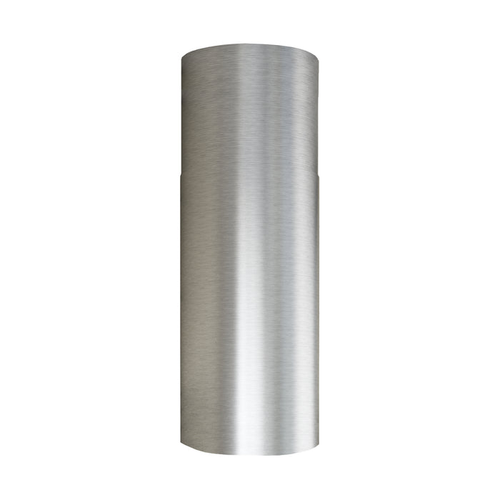ZEPHYR Duct Cover Extension, COK, 12', SS (Z1C-00OK)