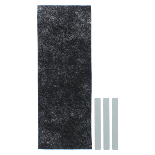 ZEPHYR Replacement Charcoal Filter, AK85-A (Z0F-C085)