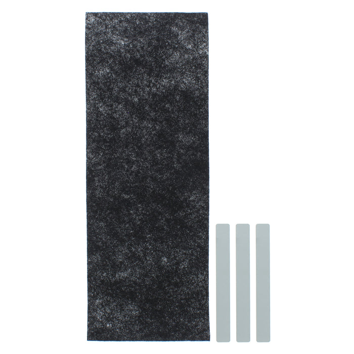 ZEPHYR Replacement Charcoal Filter, AK85-A (Z0F-C085)