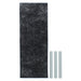 ZEPHYR Replacement Charcoal Filter, AK85-A (Z0F-C085)