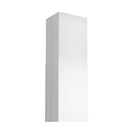 ZEPHYR Duct Cover Extension, ZNA, 12', SS (Z1C-02NA)