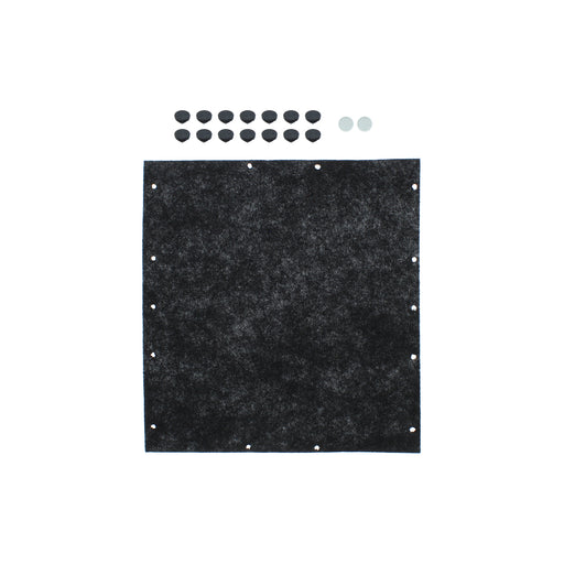 ZEPHYR Charcoal Filter Replacement (Z0F-C005)