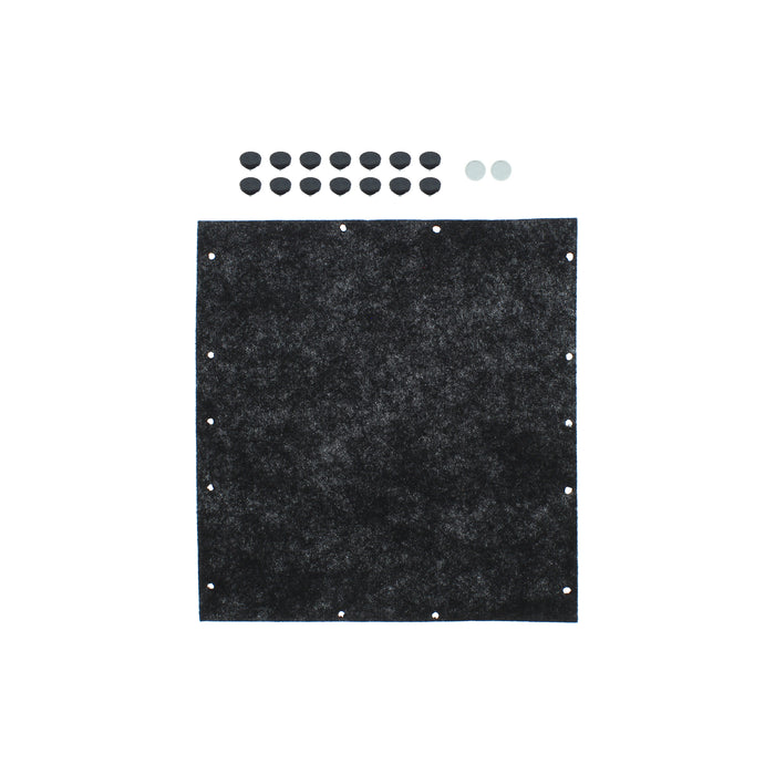 ZEPHYR Charcoal Filter Replacement (Z0F-C005)