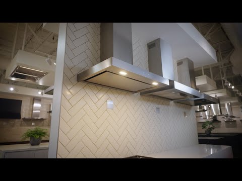 ZEPHYR Amalfi Wall (ZAM-E36AS) video