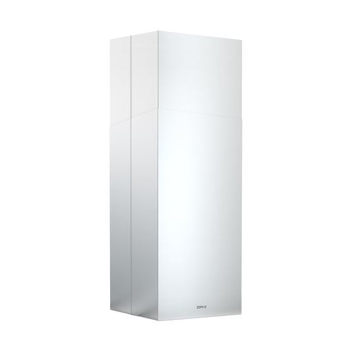 ZEPHYR Duct Cover Extension, ZMD, 12', SS (Z1C-00MD)