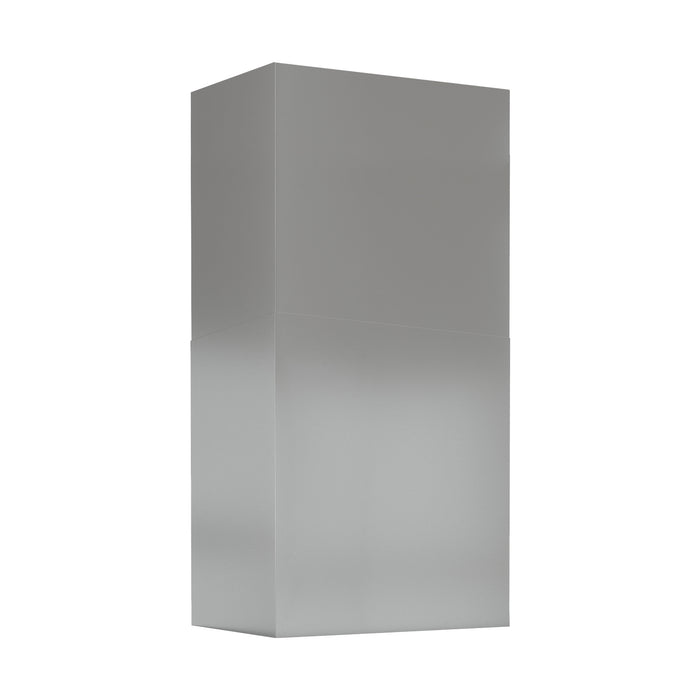 ZEPHYR Duct Cover Extension, ZRP, 12ft, SS (Z1C-00RP)