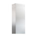 ZEPHYR Duct Cover Extension, ZSI, 12', SS (Z1C-00SI)