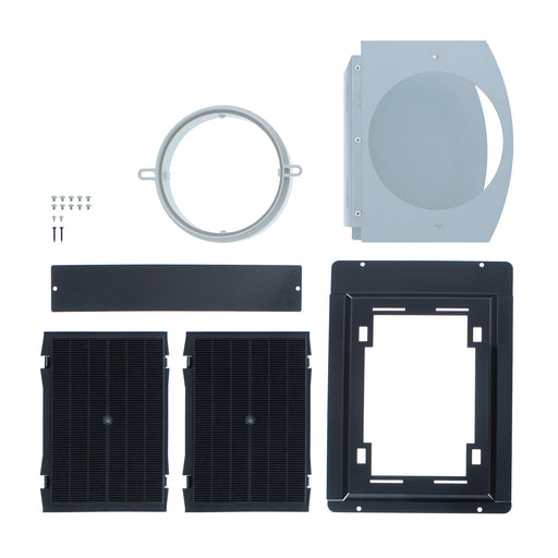 ZEPHYR Recirculating Kit, ZSA (ZRC-00SV)