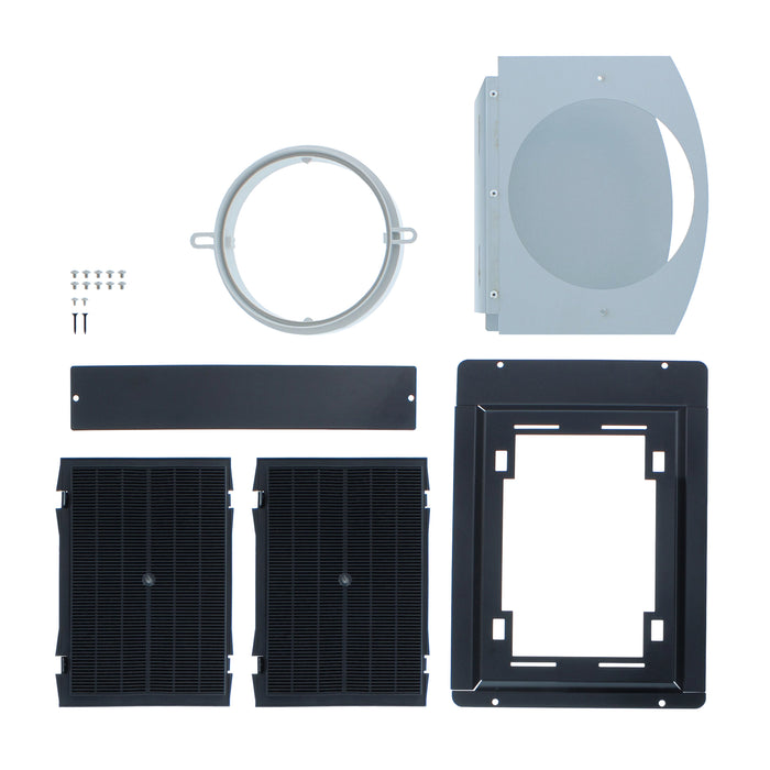 ZEPHYR Recirculating Kit, ZSA (ZRC-00SV)