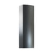 ZEPHYR Duct Cover Extension, ZSA, 12', Black SS (Z1C-01SABS)