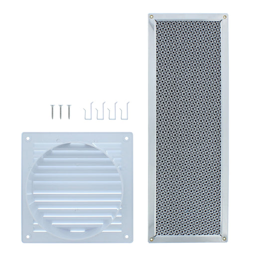 ZEPHYR Recirculating Kit, AK84 (ZRC-8400A)