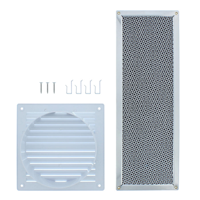 ZEPHYR Recirculating Kit, AK84 (ZRC-8400A)