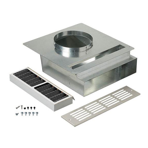 ZEPHYR Recirculating Kit, ZTV-A (ZRC-00TV)