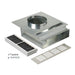 ZEPHYR Recirculating Kit, ZTV-A (ZRC-00TV)