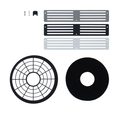 ZEPHYR Recirculating kit, AK11, AK12 (0AK11-21001)